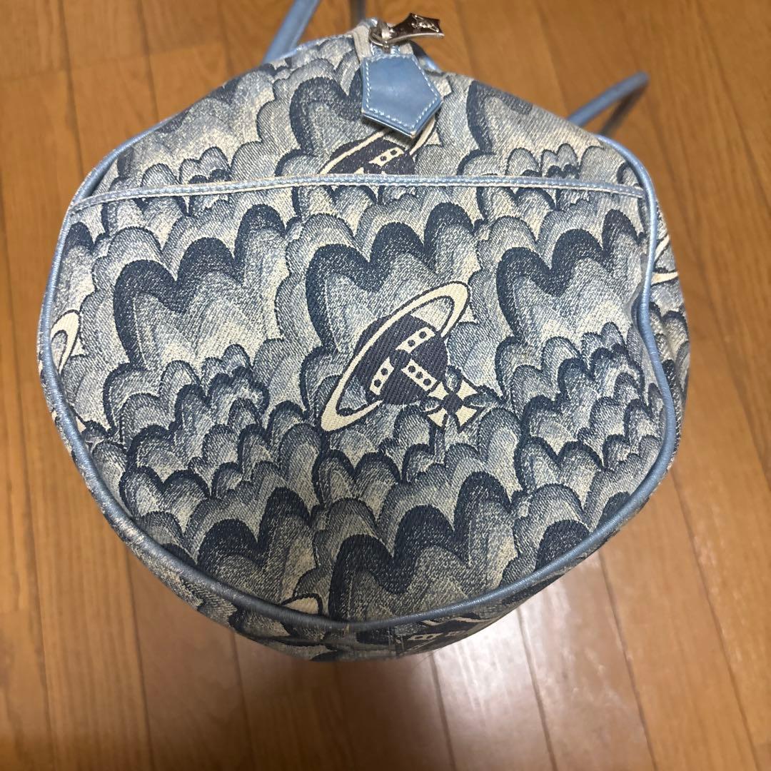 □Vivienne Westwood□カバン
