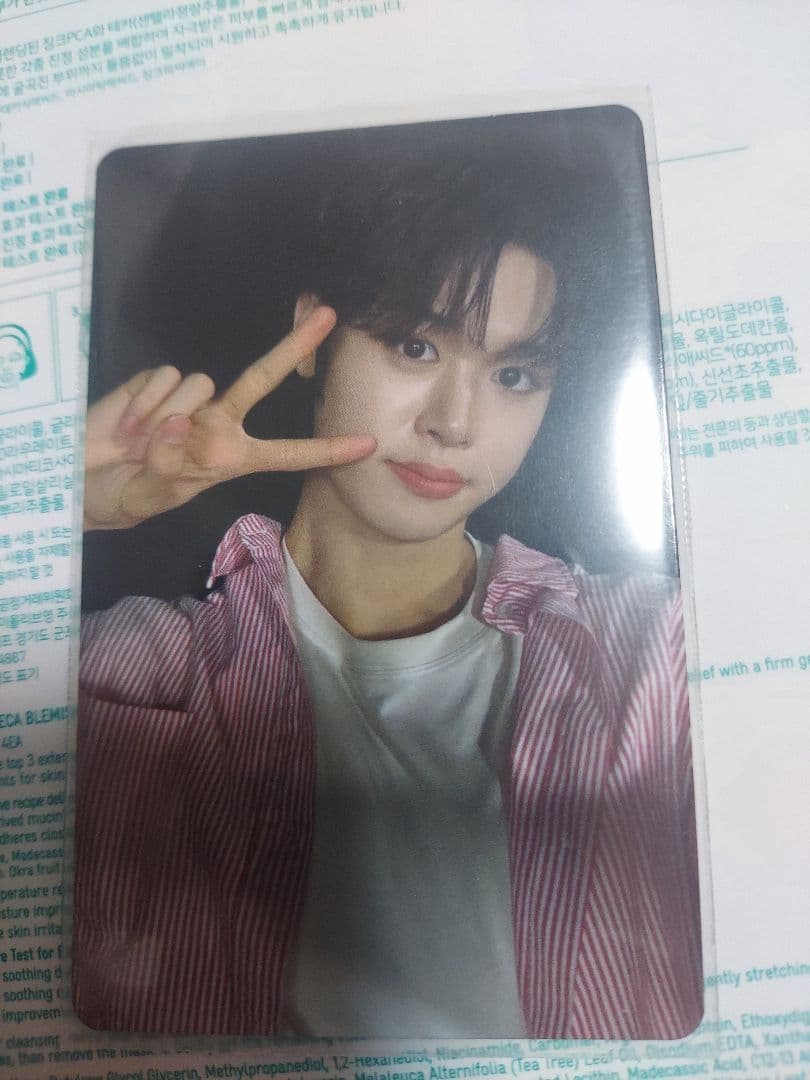 PROJECT7 ファイナル トレカ マージンシャン　CYE クルユア プジェ