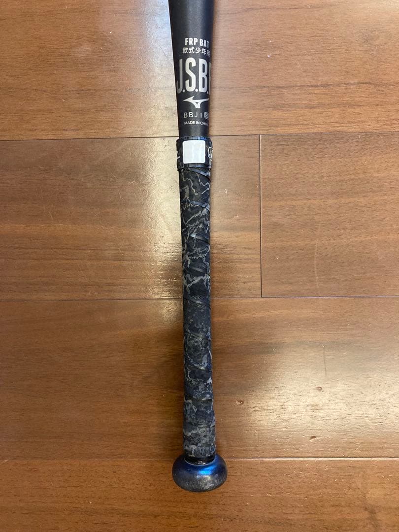 【ぼっち猫】Mizuno ビヨンドマックスレガシー 78cmバットケース付