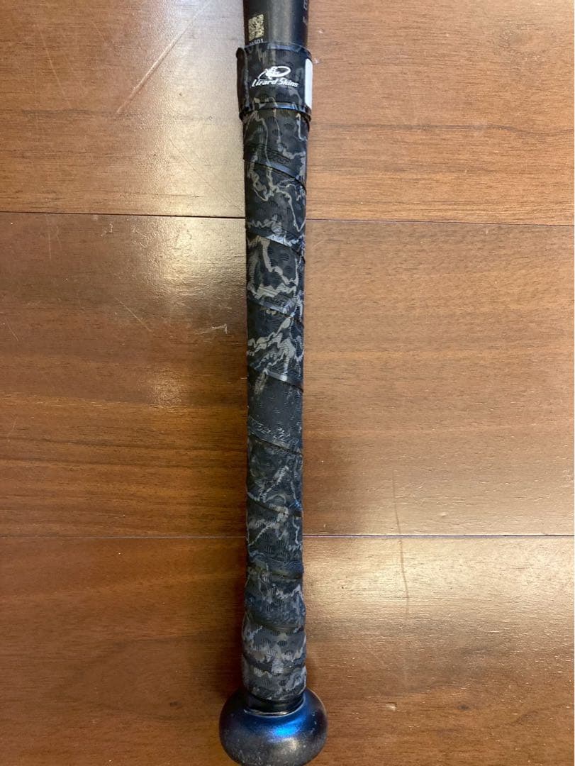 【ぼっち猫】Mizuno ビヨンドマックスレガシー 78cmバットケース付