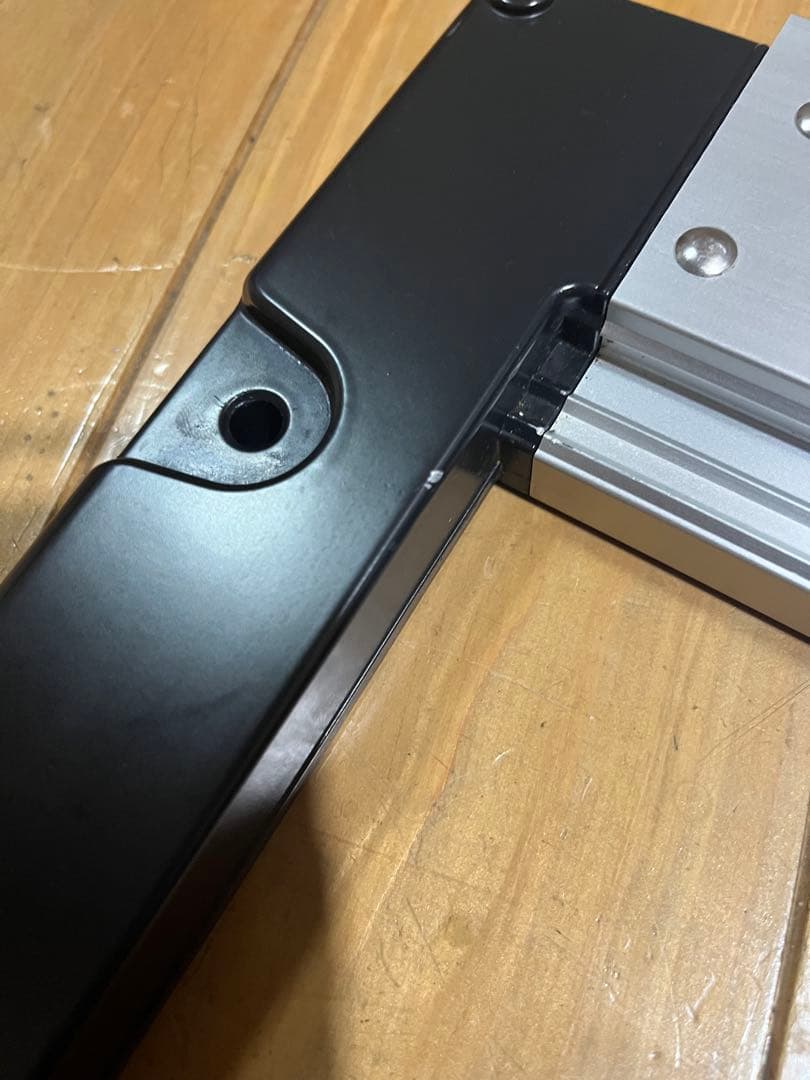 スノーピークIGTフレームロングセット