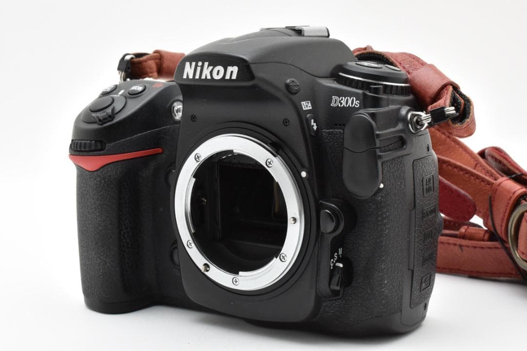 ★美品★Nikon ニコン D300s ボディ #20288