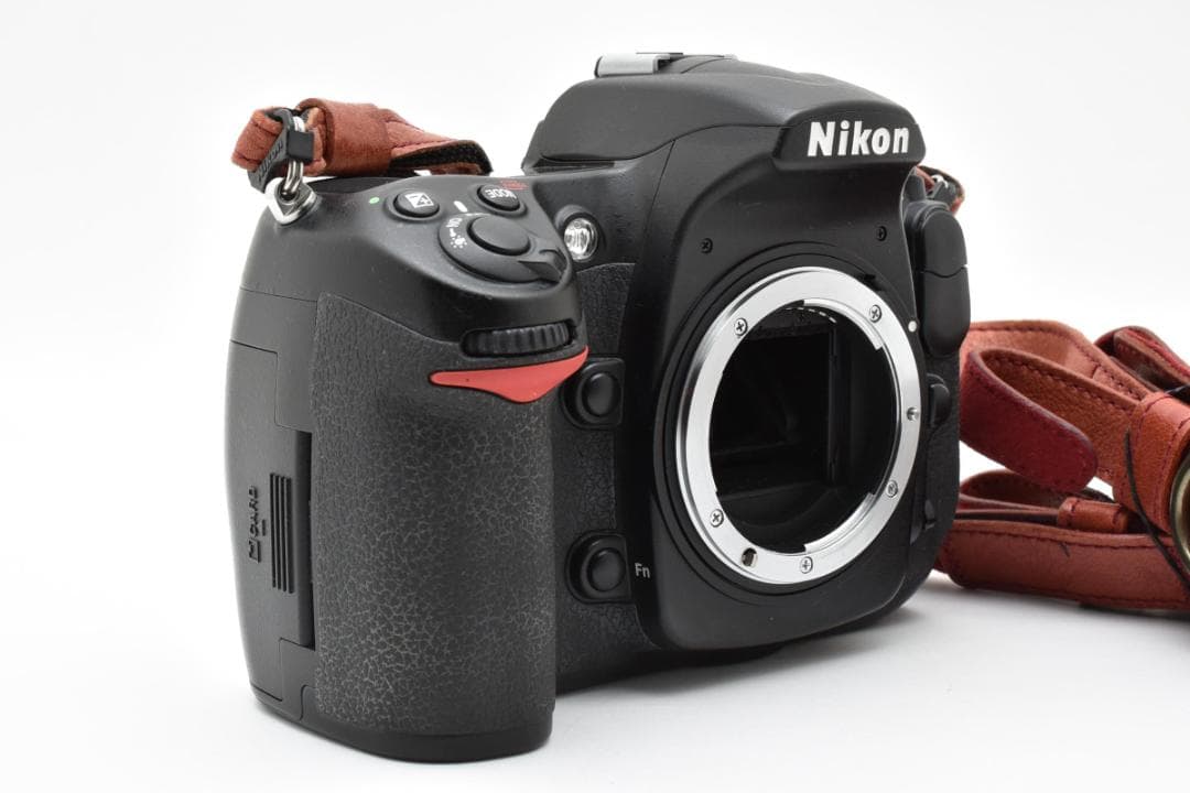 ★美品★Nikon ニコン D300s ボディ #20288