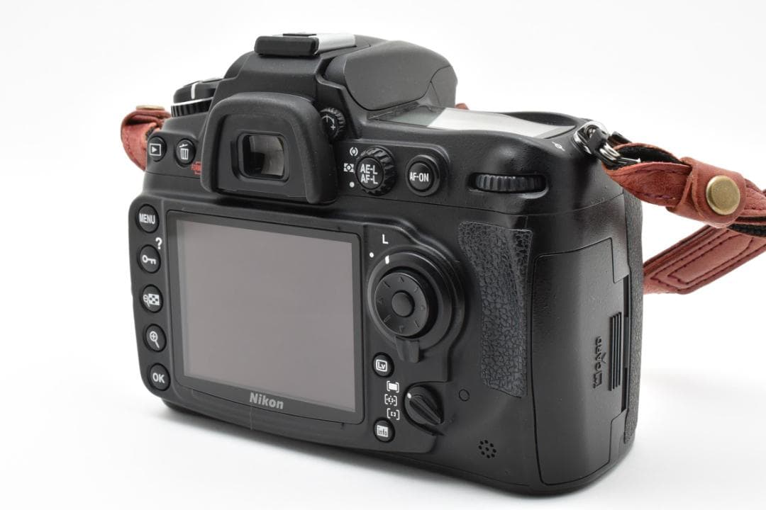 ★美品★Nikon ニコン D300s ボディ #20288