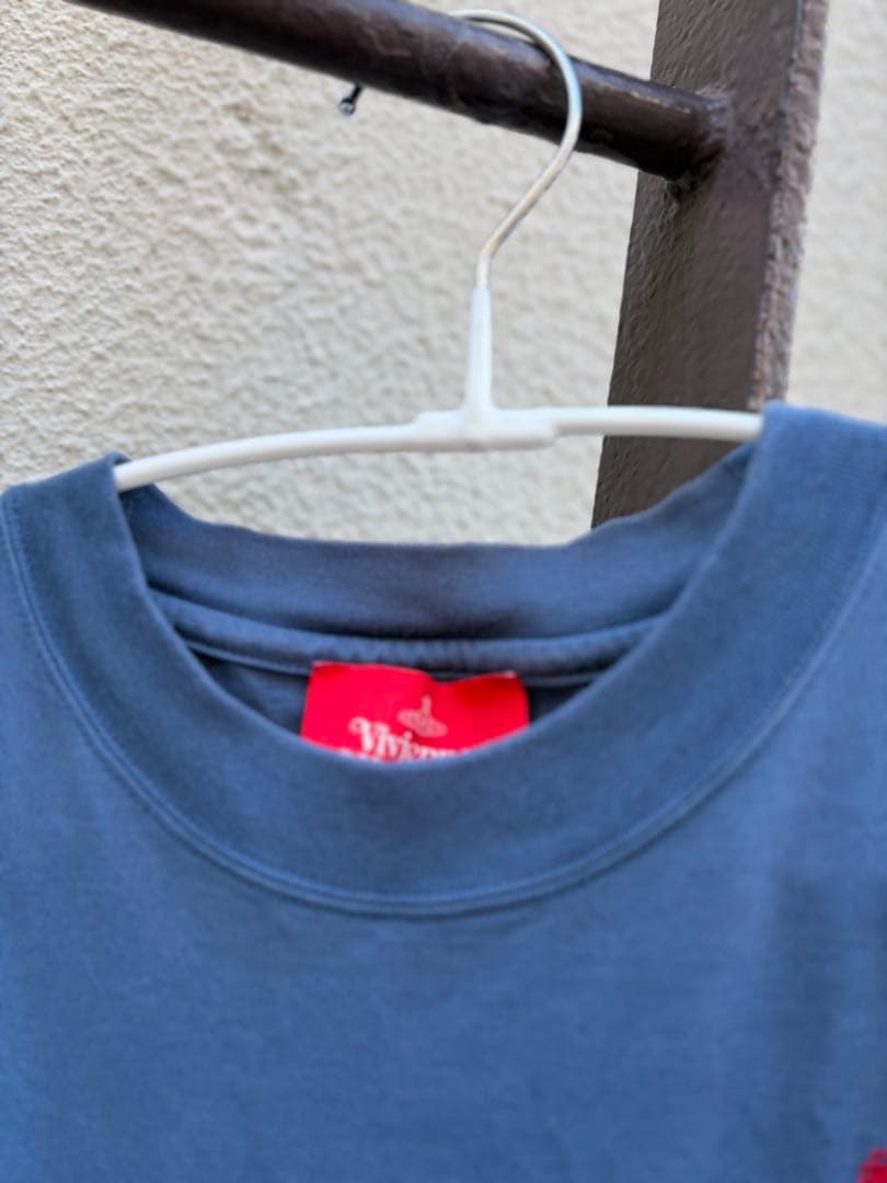 ヴィヴィアンウエストウッド　ミニドレス