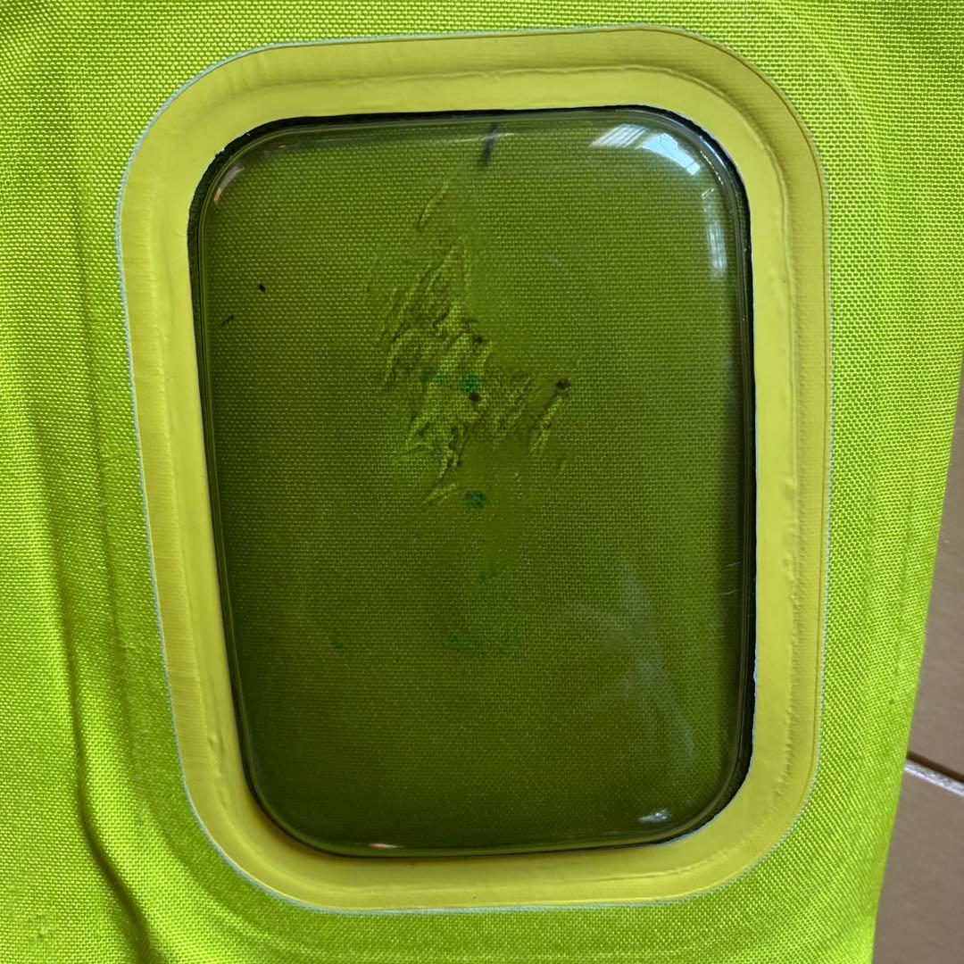 ゴールドウィン　スキージャケット／ゴアテックス/S