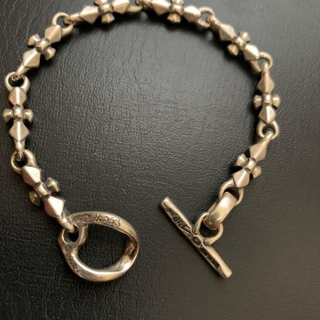 ビルウォールレザー　ブレス