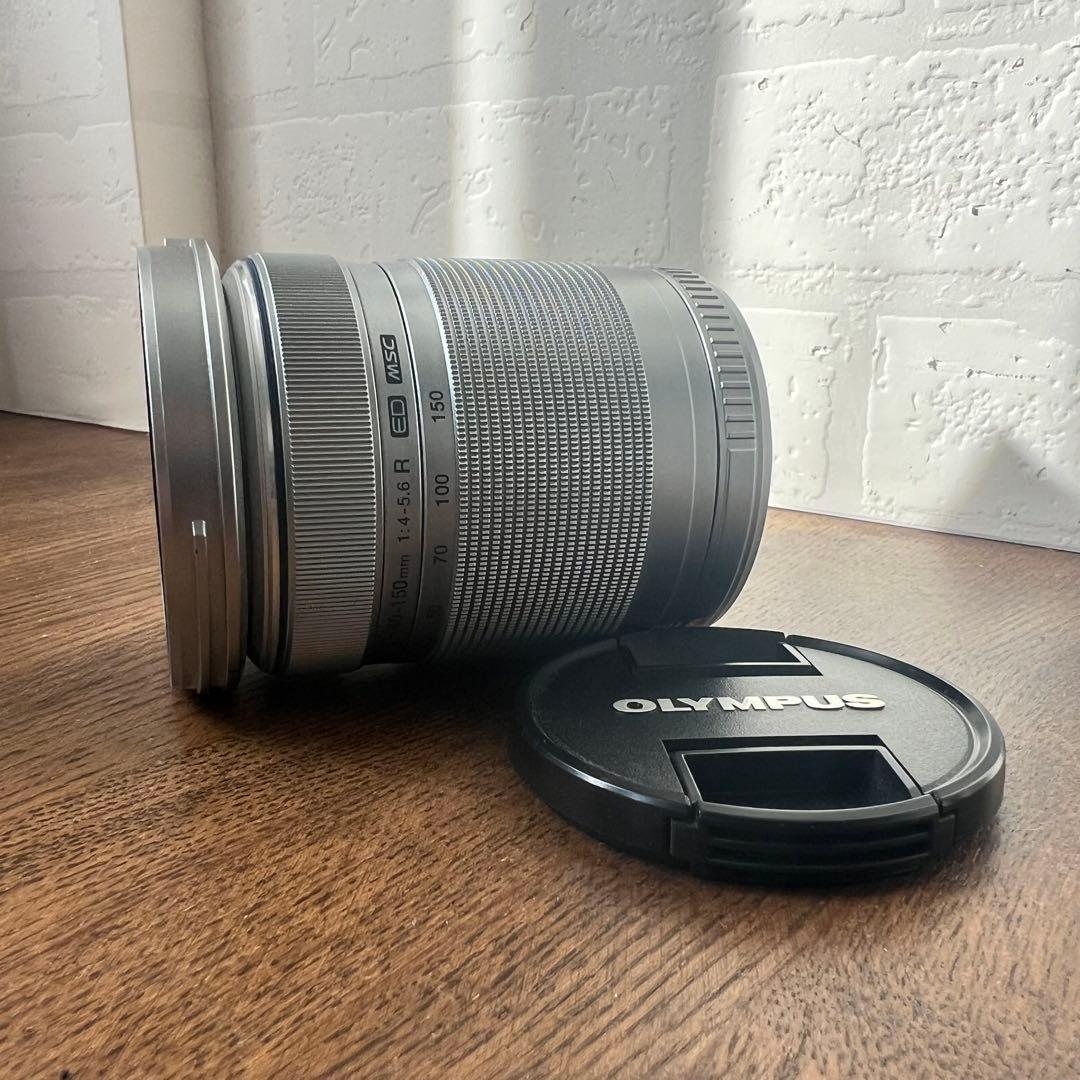 OLYMPUS PEN E-PL8 ホワイト レンズ付き