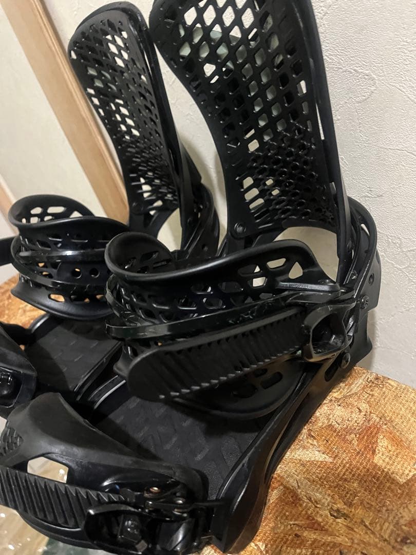 バートン最高峰バイン！Genesis X Mサイズ