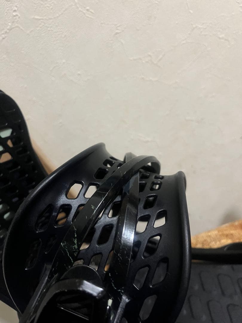 バートン最高峰バイン！Genesis X Mサイズ