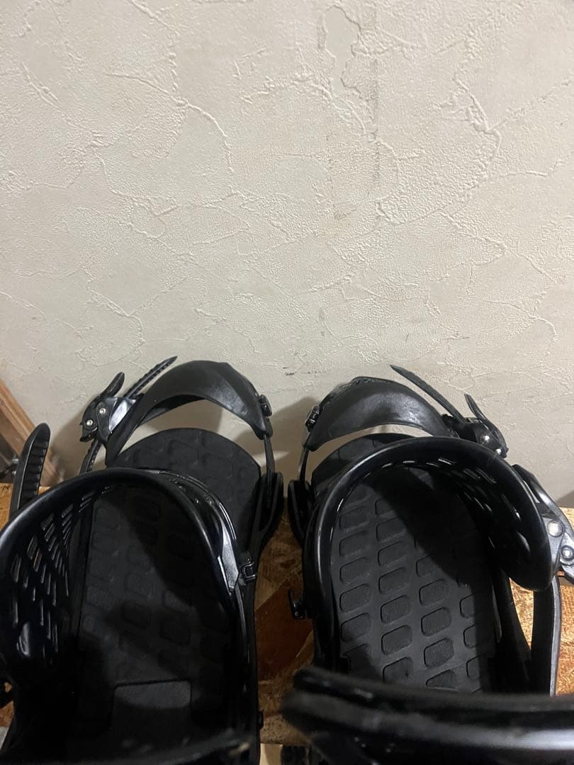 バートン最高峰バイン！Genesis X Mサイズ