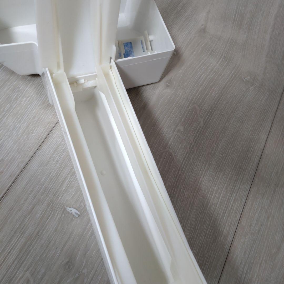 【美品】SHARP シャープKI-JS50 加湿空気清浄機