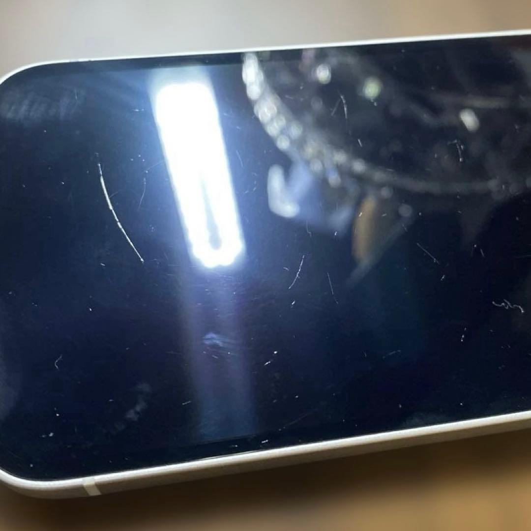 Apple iPhone12 ホワイト 64GB 本体 SIMフリー