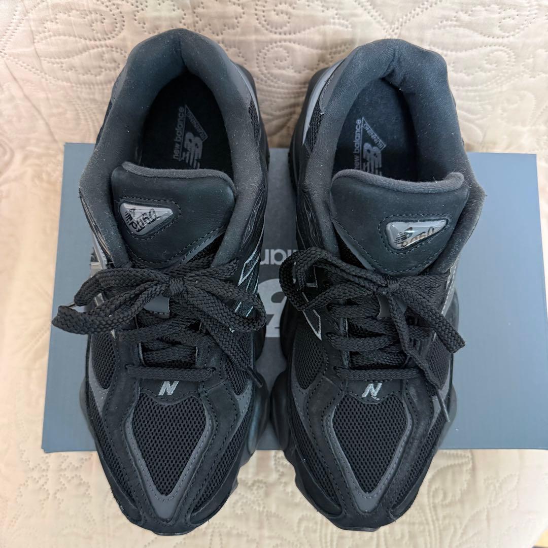 靴 (NEW BALANCE) U9060ZGE(D)