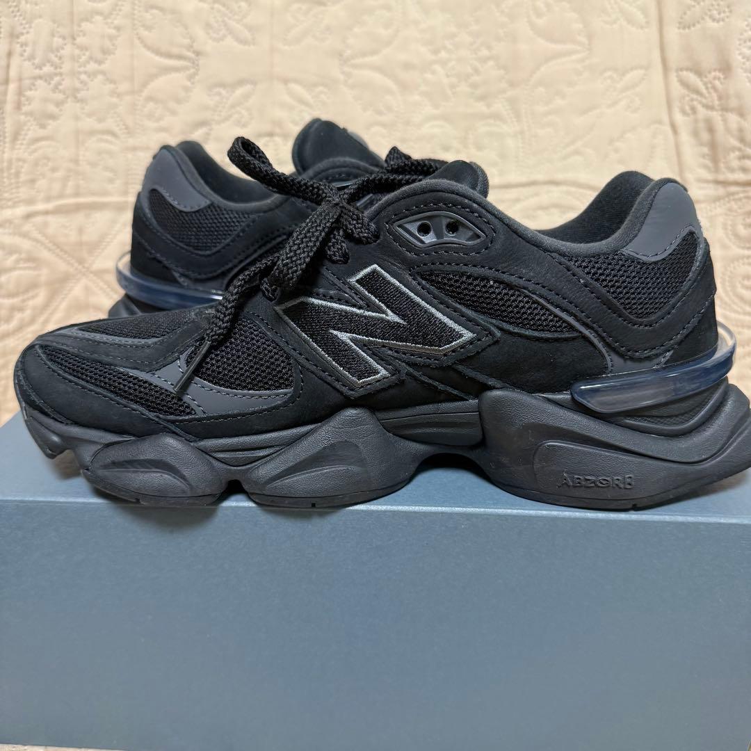 靴 (NEW BALANCE) U9060ZGE(D)