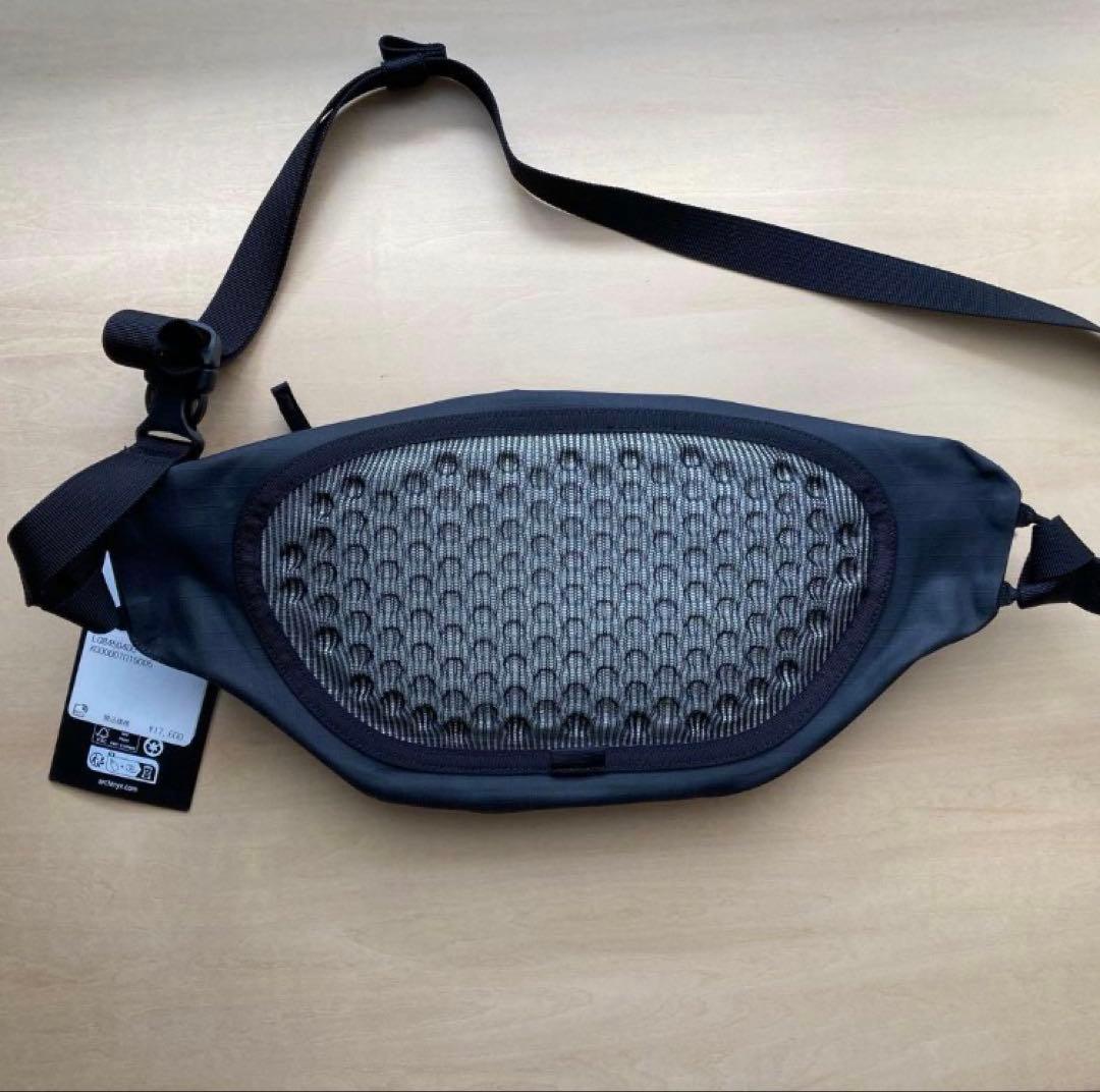 【新品／未使用品】アークテリクス Granville CROSSBODY BAG