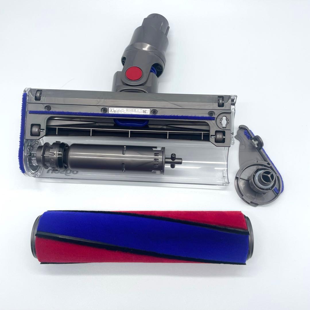 ◯ダイソンV7 Fluffy Origin 掃除機  kit セット