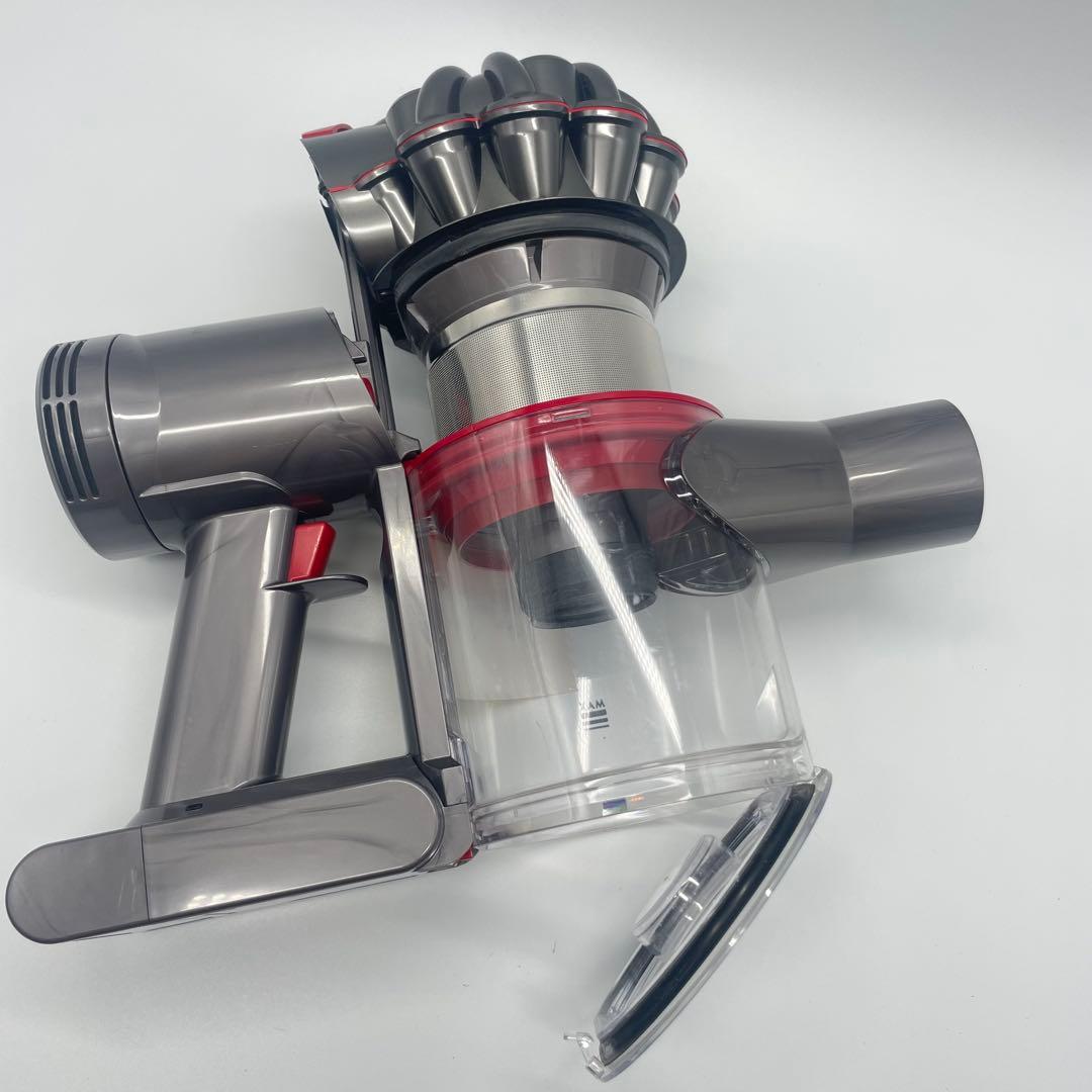 ◯ダイソンV7 Fluffy Origin 掃除機  kit セット