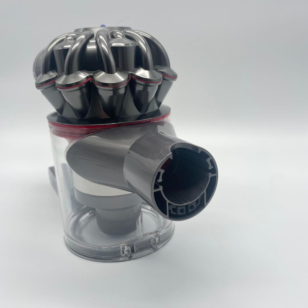 ◯ダイソンV7 Fluffy Origin 掃除機  kit セット