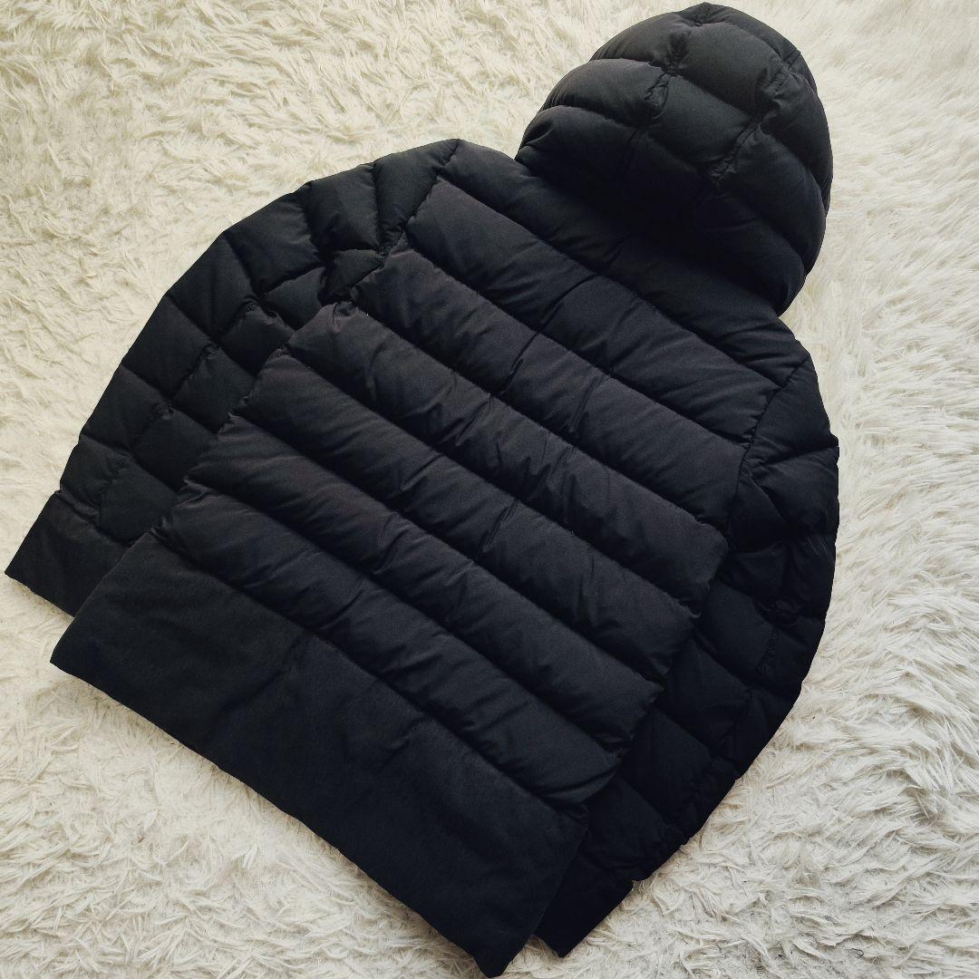 【高級】PYRENEX★ダウンジャケット サイズ36 HALNY JACKET