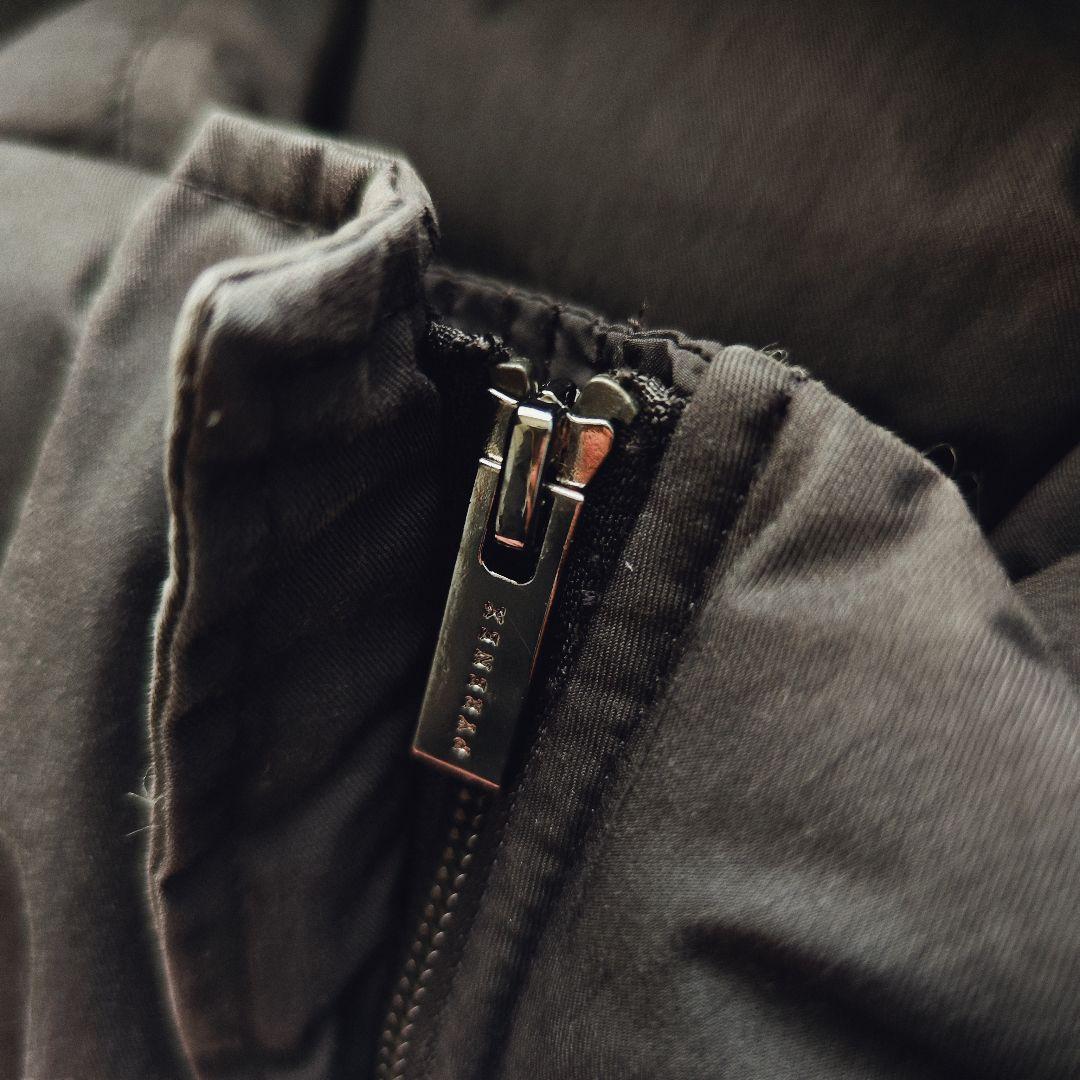 【高級】PYRENEX★ダウンジャケット サイズ36 HALNY JACKET