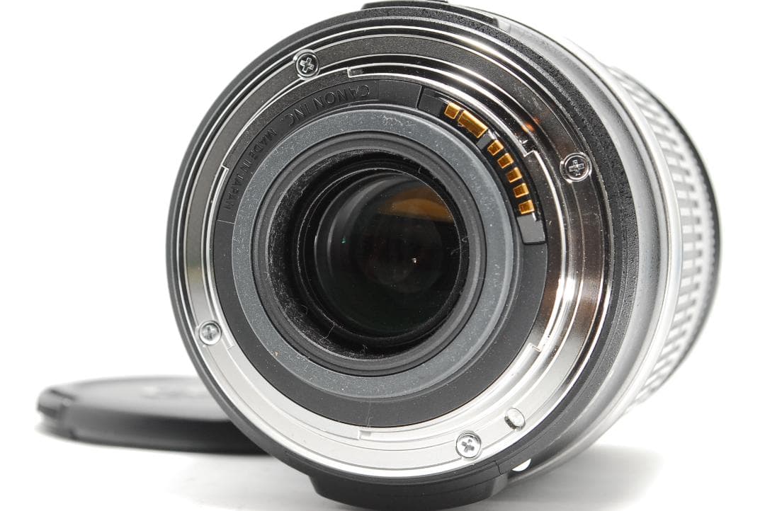 ❣これ1本で広角から超望遠までOK！❣EF-S 18-200mm IS❣極美品❣