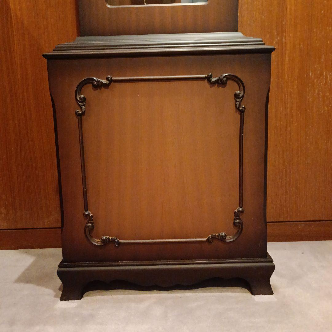 柱時計 ホールクロック ドイツ製　フロイデンシュタット