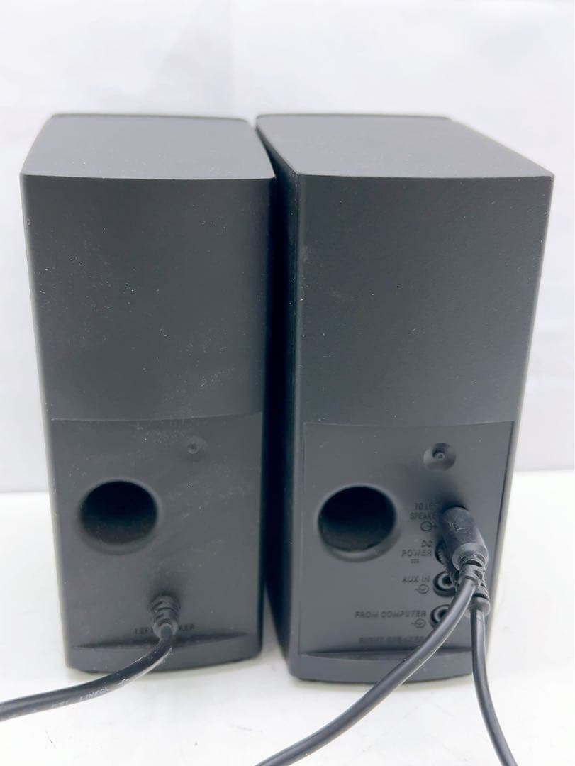 スピーカー・ウーファー 12B16 Bose Companion 2 Series III PC