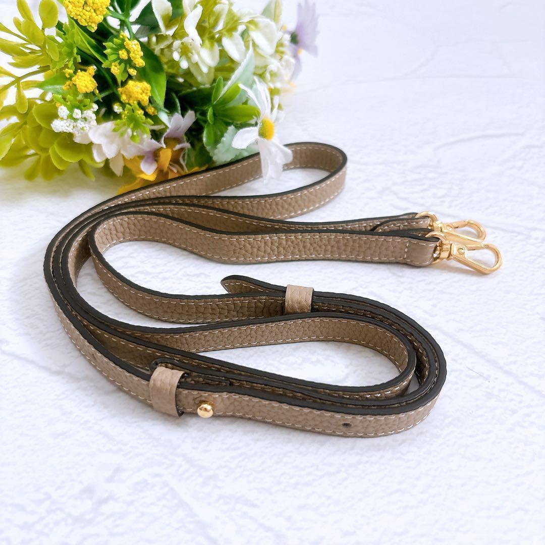 《美品》BONAVENTURA ミラーケース iPhone13pro グレージュ