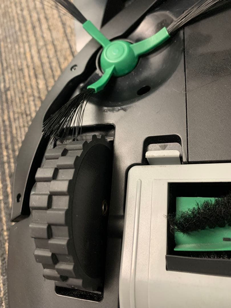 roomba combo®2 essential robot+autoempty