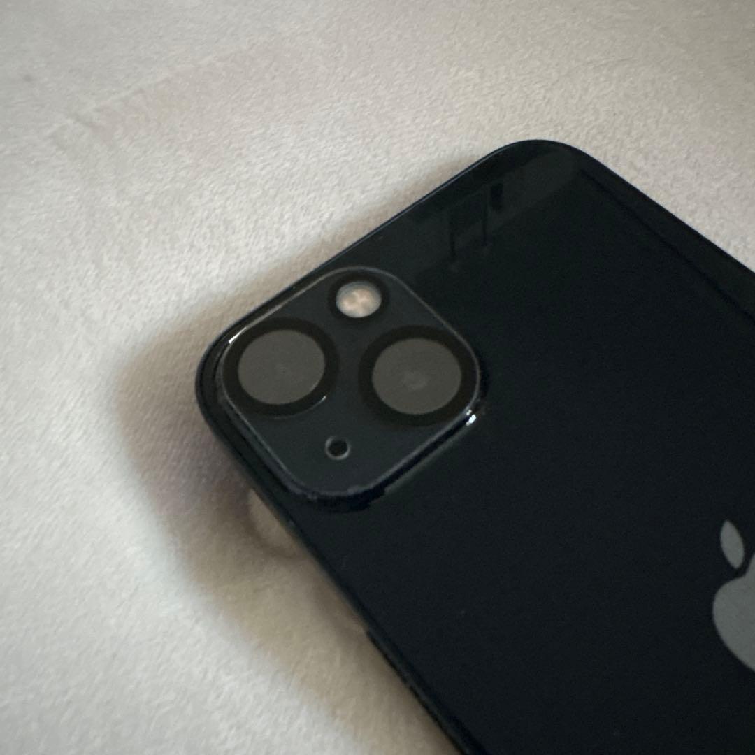 スマートフォン本体 Apple iPhone 13