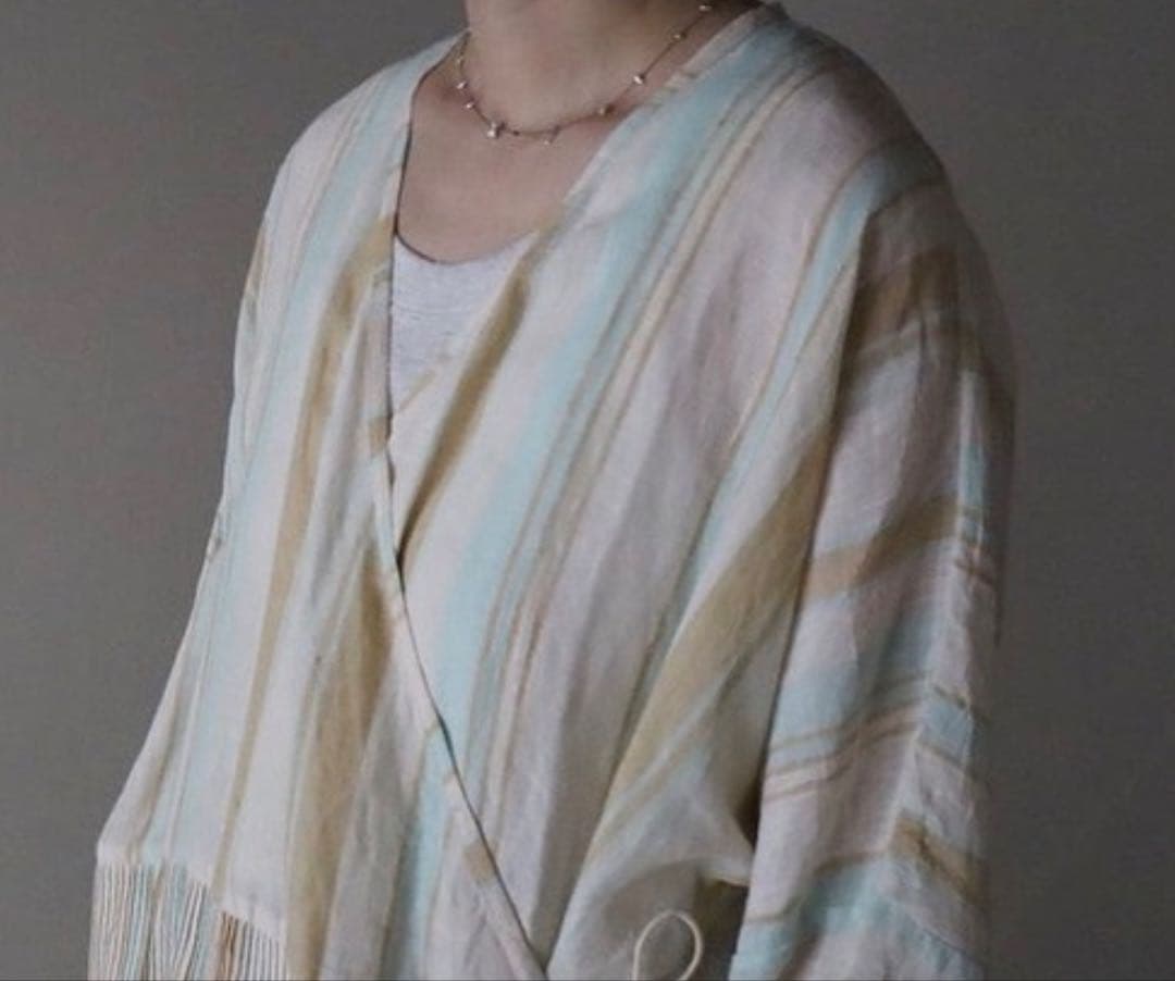 【ほぼ未使用】BUNON Plenty Gather Dress