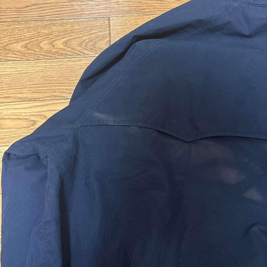 POLO by RALPH LAUREN スイングトップジャケット　赤ポニー