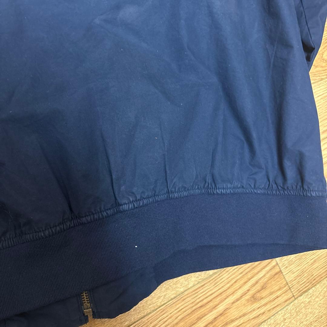 POLO by RALPH LAUREN スイングトップジャケット　赤ポニー