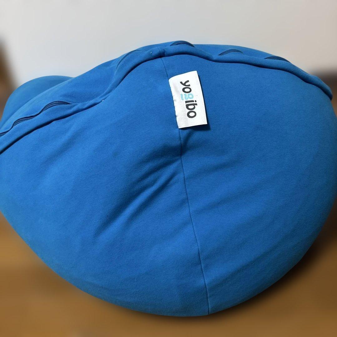 ヨギボー ゴースト