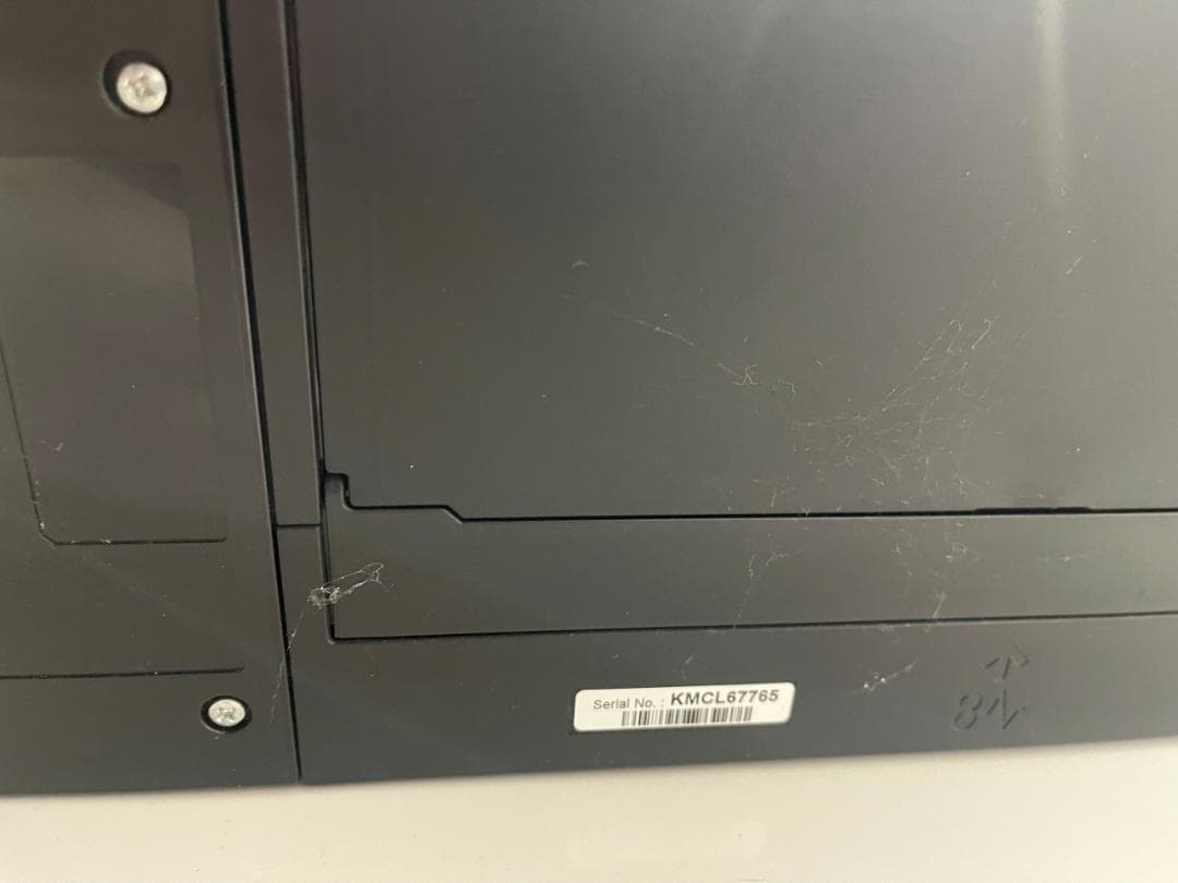 Canon G6030 プリンター・スキャナー・コピー機能