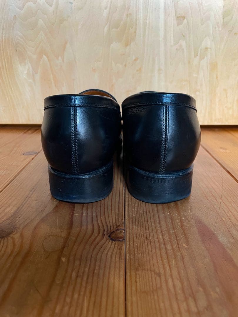 【値下げ】Jalan Sriwijaya ビットローファー UK5