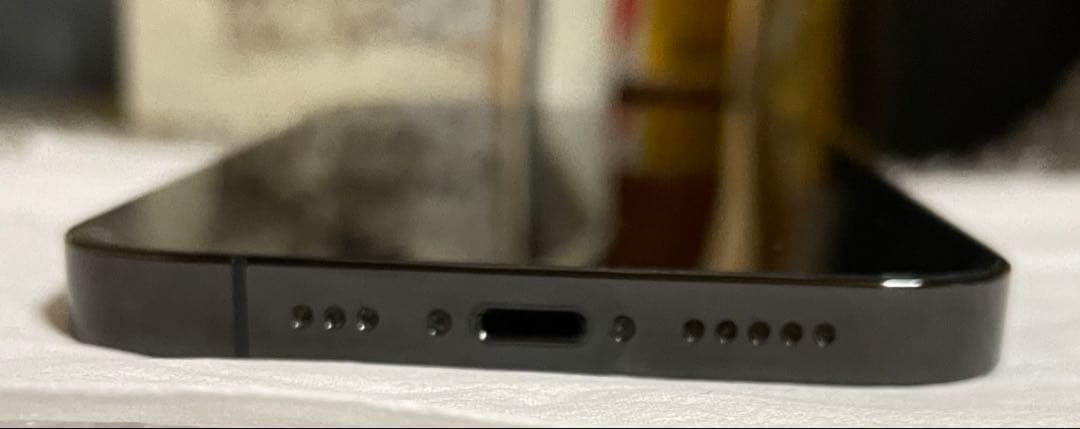 極美品✨iPhone14Pro 128GB スペースブラック