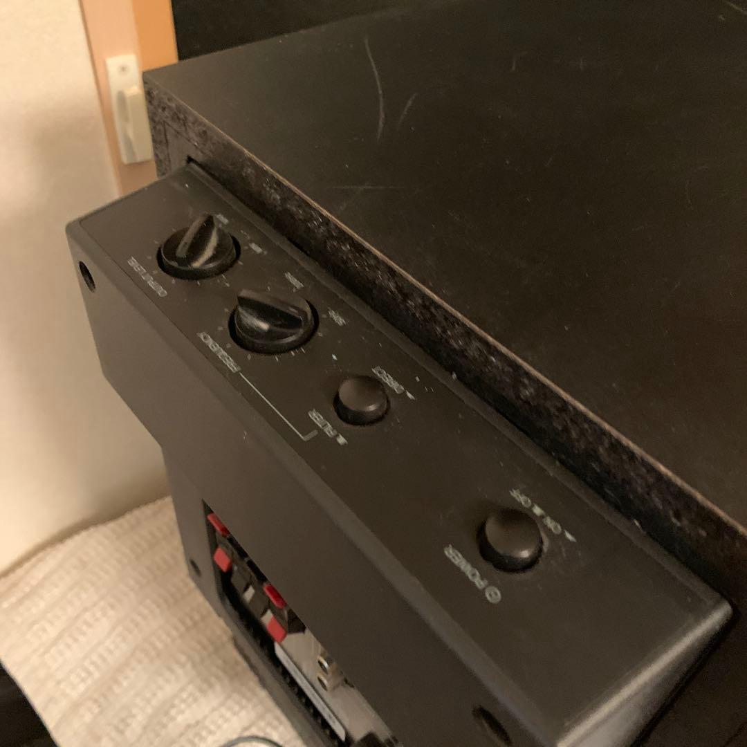 Onkyoアンプスピーカー