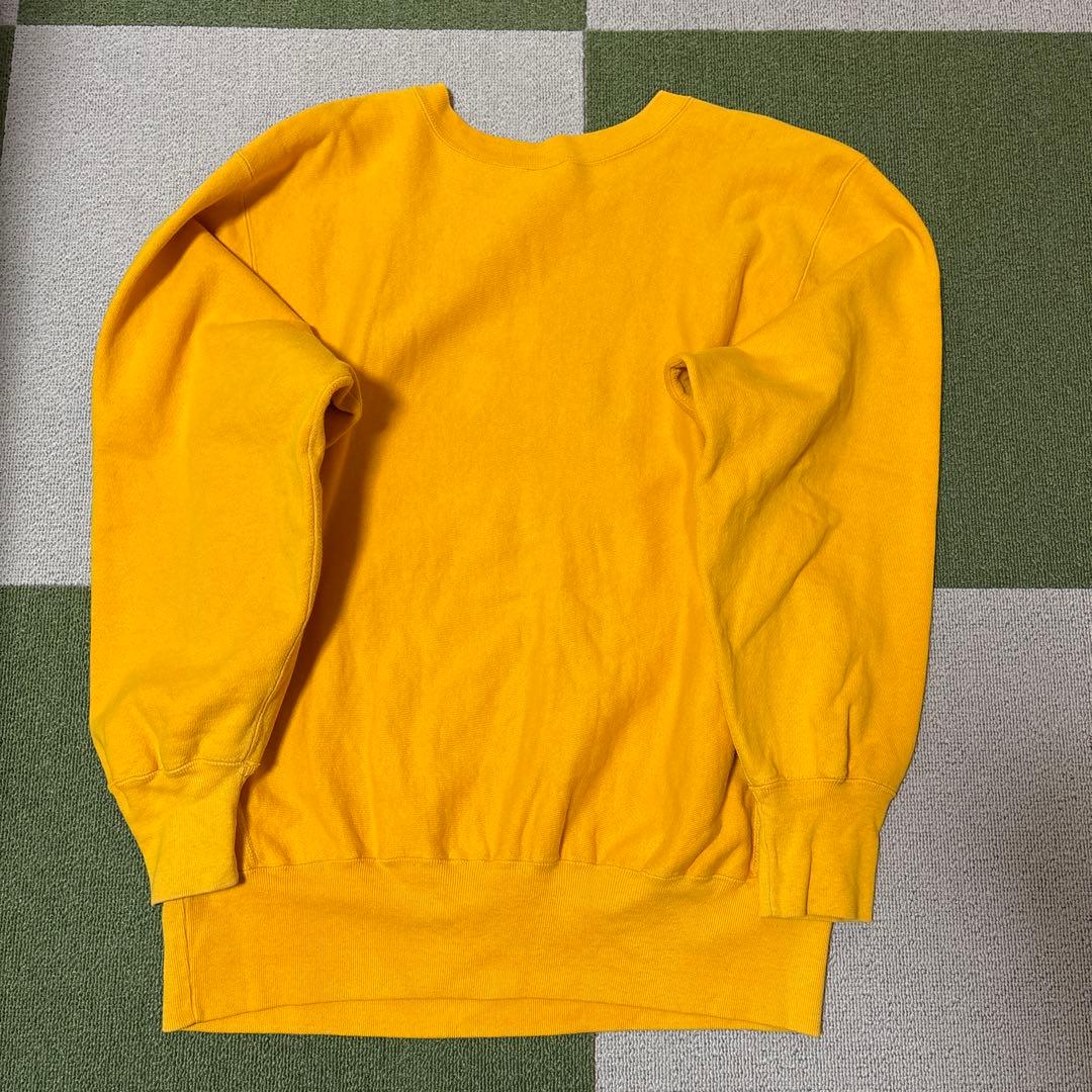 トップス Champion reverse weave 80s USA XL