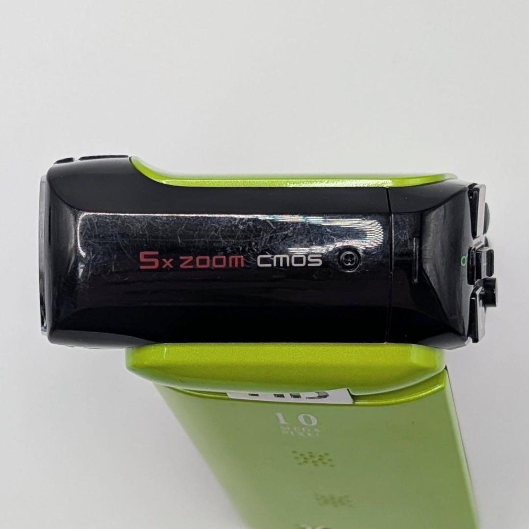 【極美品】SANYO Xacti DMX-CG11