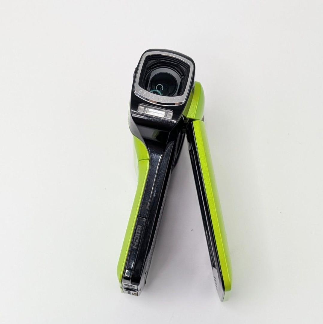 【極美品】SANYO Xacti DMX-CG11