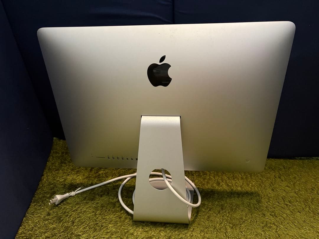 Macデスクトップ Apple iMac 21.5inch(Late 2013)
