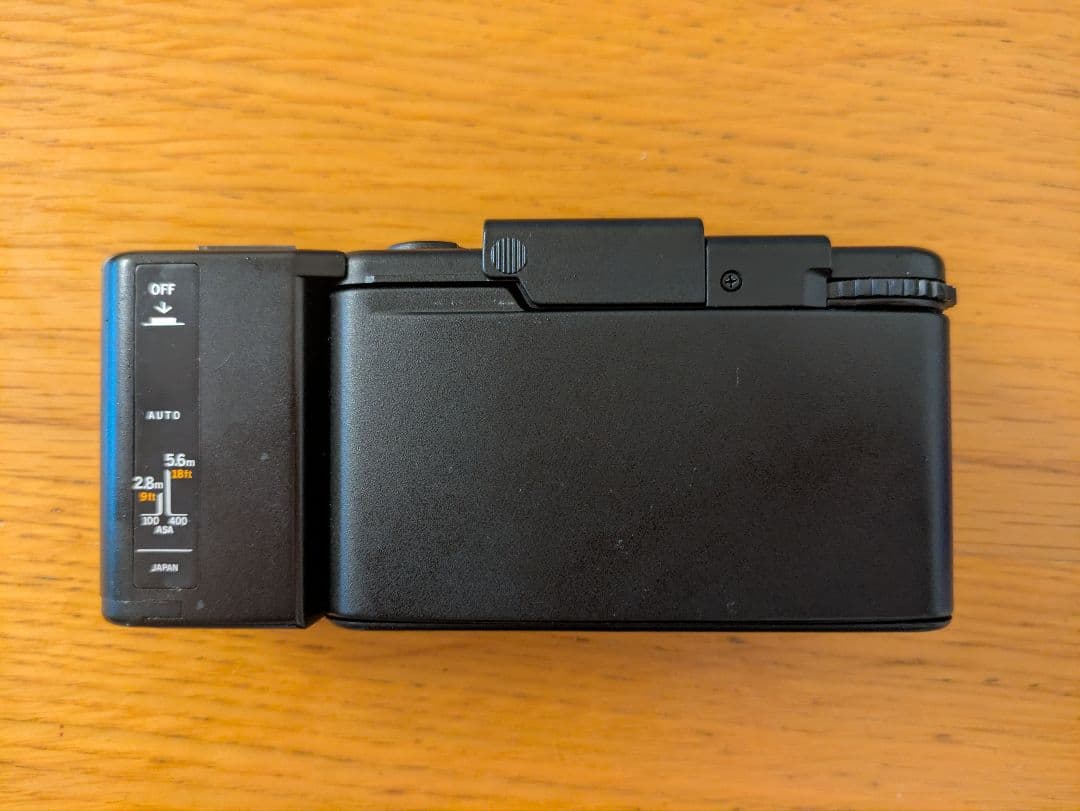 OLYMPUS A11 フィルムカメラ