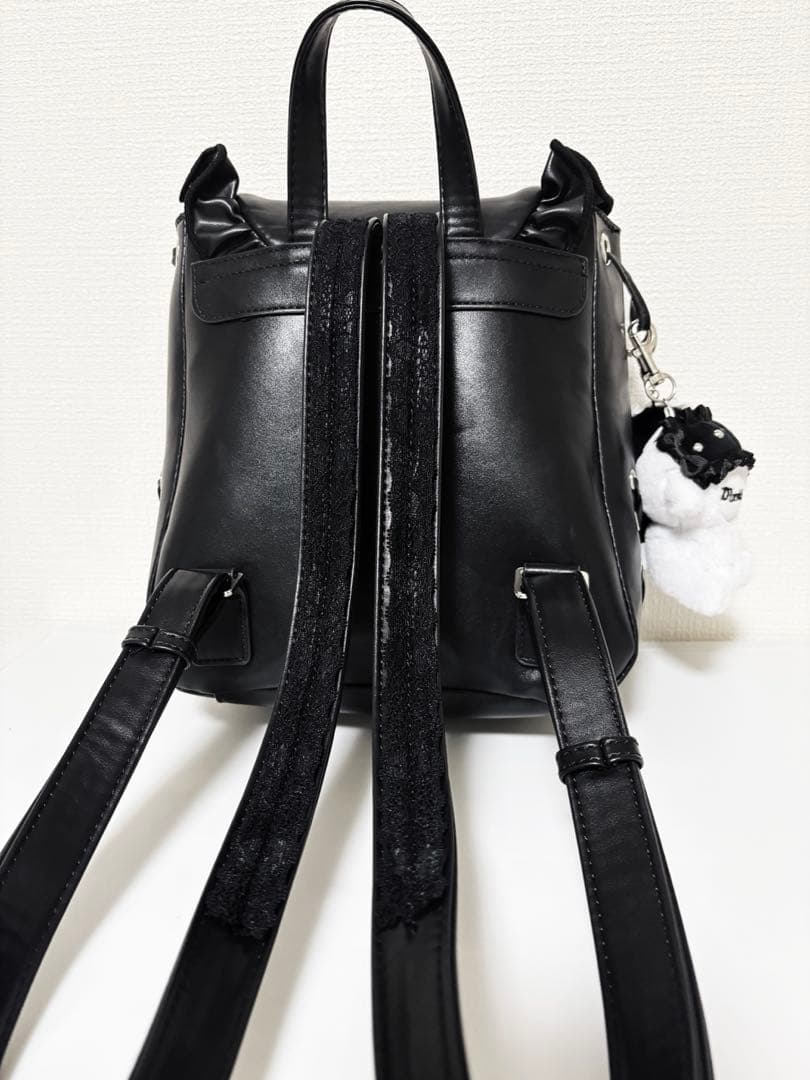 ディムモアール リュック バッグ