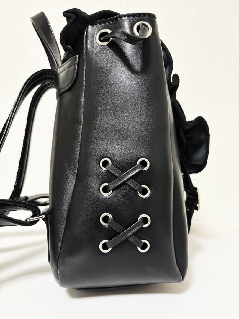 ディムモアール リュック バッグ