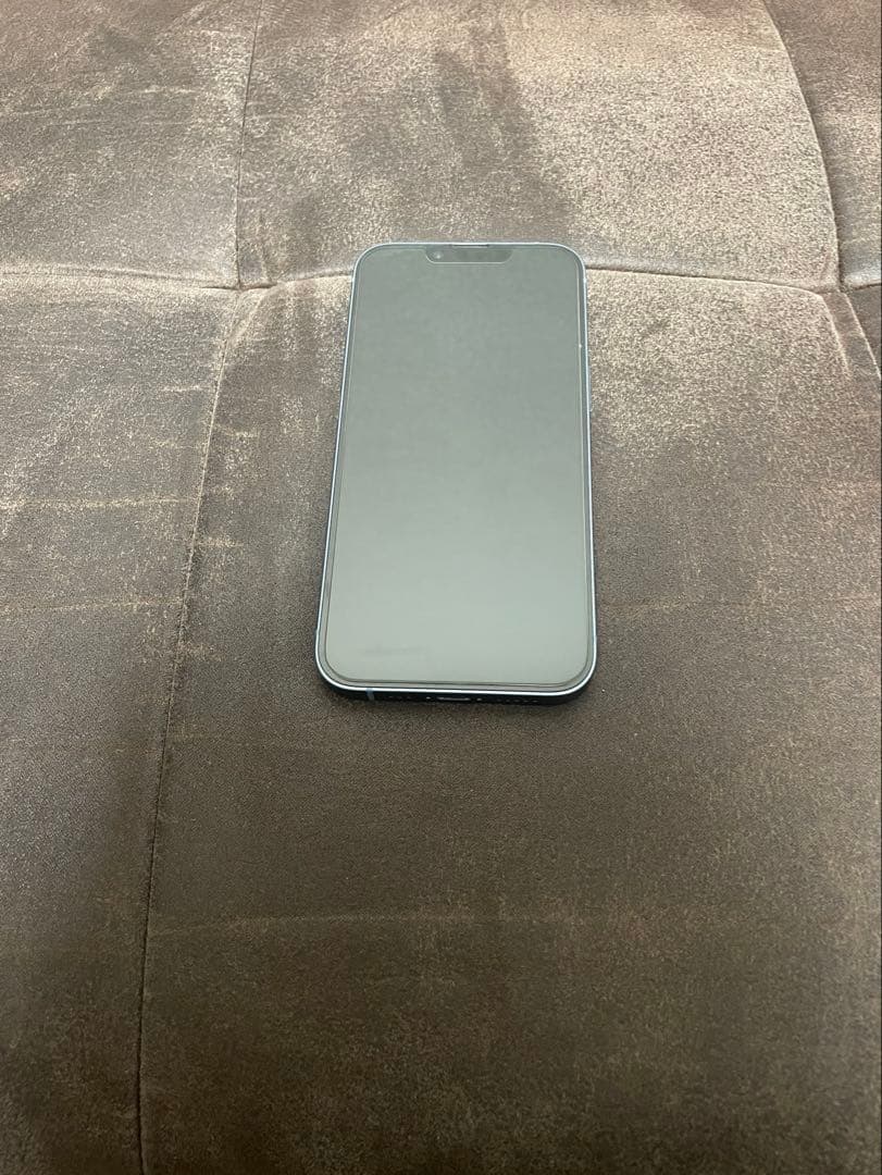 Apple iPhone 14 ブルー 6.1インチ