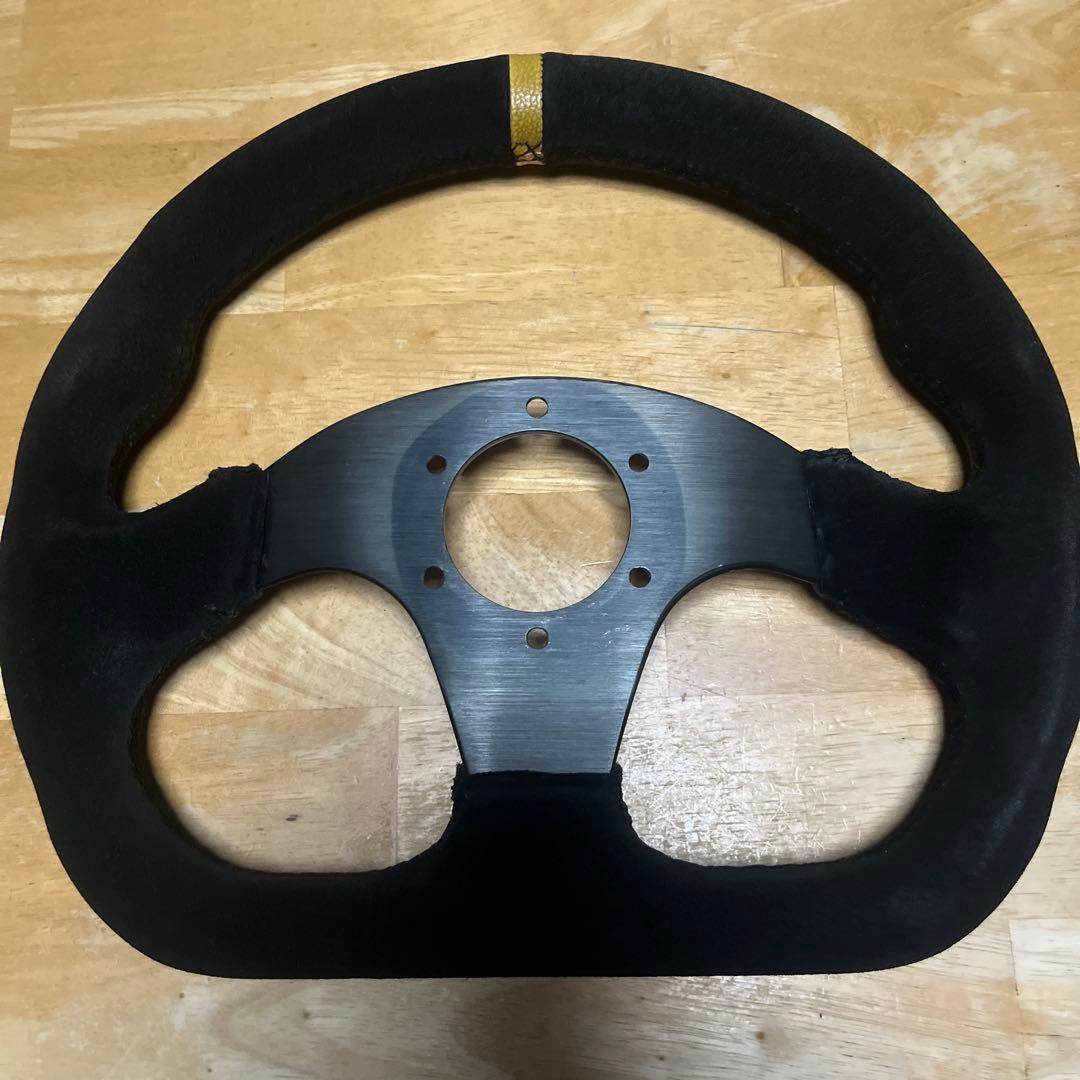 OMP スーパークワドロ