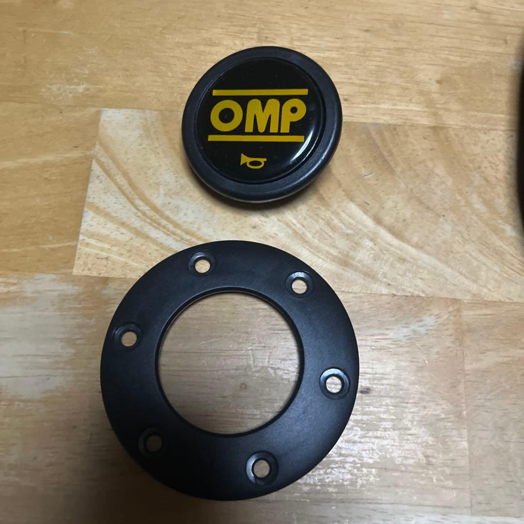 OMP スーパークワドロ