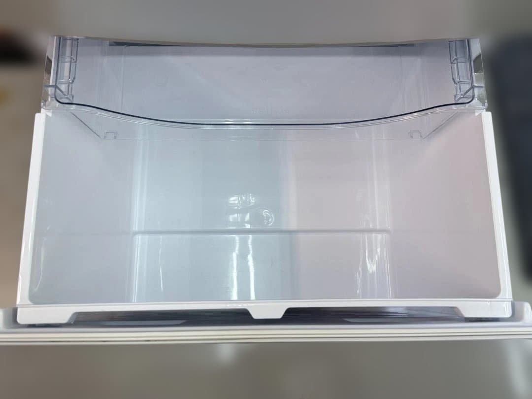 AQUA アクア 4ドア冷蔵庫 20年製 355L 高圧洗浄済み